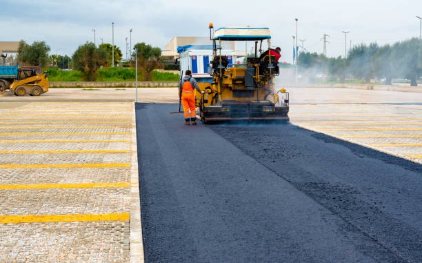 Trusted Lancaster, SC Driveway Pavers Experts