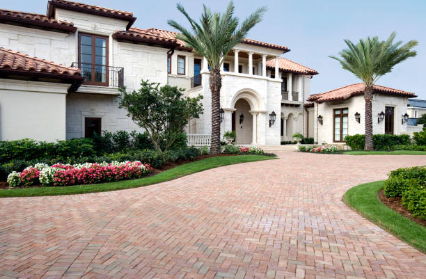 Best Driveway Pavers Contractor  in Lancaster, SC