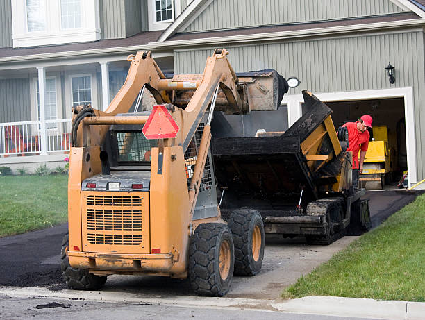 Reasons to Select Us for Your Driveway Paving Requirements in Lancaster, SC