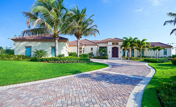 Best Affordable Driveway Pavers  in Lancaster, SC