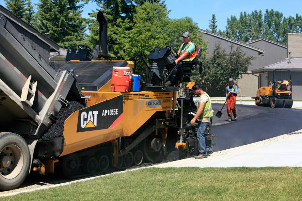 Best Driveway Pavers Installation  in Lancaster, SC