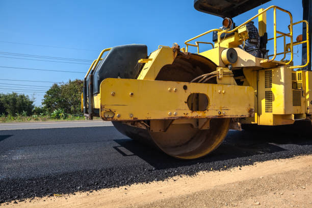 Best Cobblestone Driveway Pavers  in Lancaster, SC